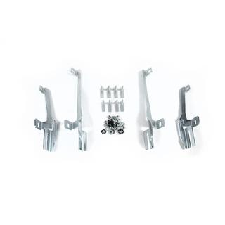 Supports de fixation pour marchepieds latéraux Chery Omoda 5 2022– photo 4
