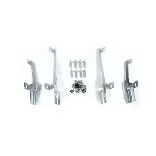 Supports de fixation pour marchepieds latéraux Chery Omoda 5 2022– photo 4