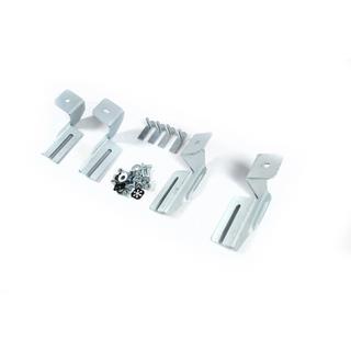 Supports de fixation pour marchepieds latéraux photo 2