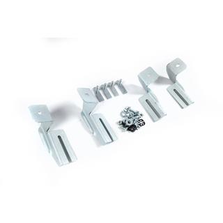 Supports de fixation pour marchepieds latéraux photo 3
