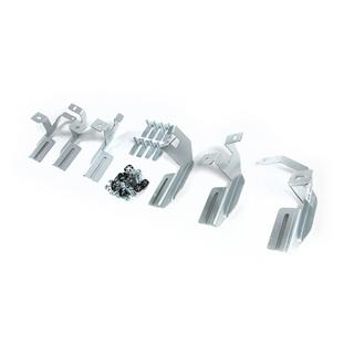 Supports de fixation pour marchepieds latéraux BYD Atto 2/Yuan Up 2024– photo 2