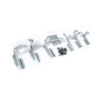 Supports de fixation pour marchepieds latéraux BYD Atto 2/Yuan Up 2024– photo 3