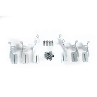 Supports de fixation pour marchepieds latéraux photo 1