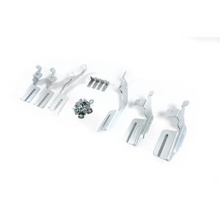 Supports de fixation pour marchepieds latéraux photo 2