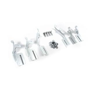 Supports de fixation pour marchepieds latéraux photo 3