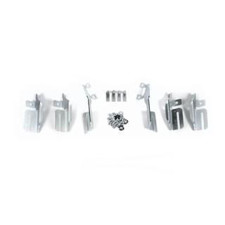 Supports de fixation pour marchepieds latéraux photo 4