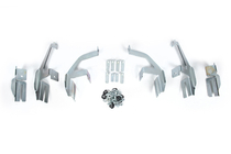 BYD Atto 3 2021- Supports de fixation pour marchepieds latéraux photo 3