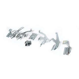 Supports de fixation pour marchepieds latéraux BYD Atto 3 2021- photo 1