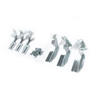 Supports de fixation pour marchepieds latéraux Isuzu D-Max 2019- photo 2