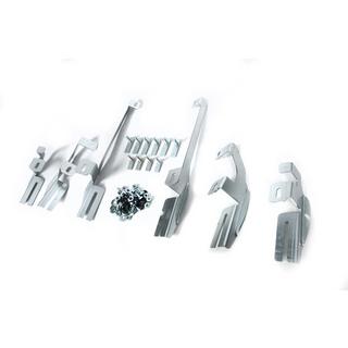 Supports de fixation pour marchepieds latéraux photo 2