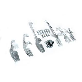 Supports de fixation pour marchepieds latéraux photo 3