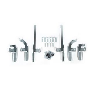 Supports de fixation pour marchepieds latéraux photo 4