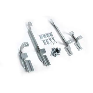 Supports de fixation pour marchepieds latéraux Honda ZR-V 2022- photo 3