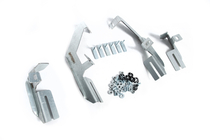 Kia EV3 Supports de fixation pour marchepieds latéraux photo 3