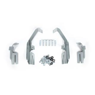 Supports de fixation pour marchepieds latéraux Kia EV3 photo 1
