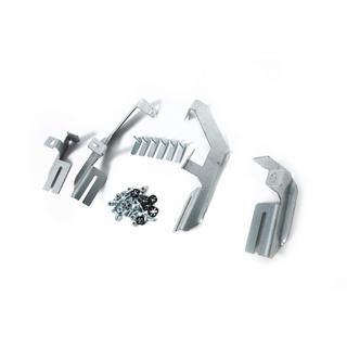 Supports de fixation pour marchepieds latéraux Kia EV3 photo 2