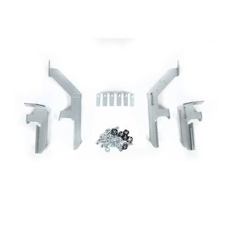 Supports de fixation pour marchepieds latéraux Kia EV3 photo 4
