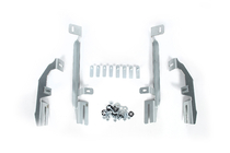Mercedes EQB 2021- Supports de fixation pour marchepieds latéraux photo 1