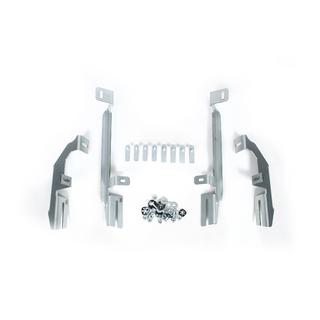 Supports de fixation pour marchepieds latéraux photo 1