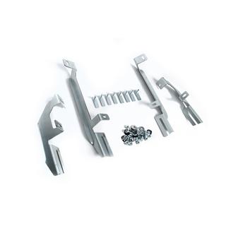 Supports de fixation pour marchepieds latéraux photo 3