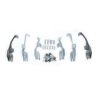 Supports de fixation pour marchepieds latéraux photo 1