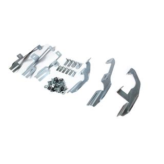 Supports de fixation pour marchepieds latéraux photo 2