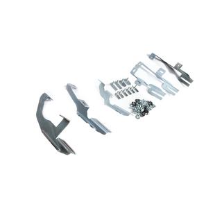 Supports de fixation pour marchepieds latéraux photo 3