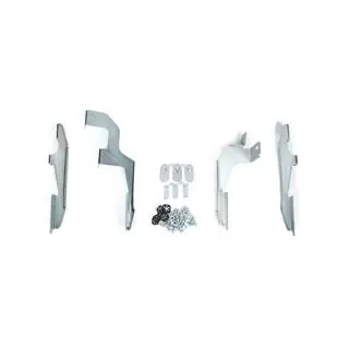Supports de fixation pour marchepieds latéraux photo 4