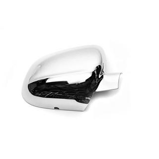Coque de rétroviseur droite 2013-2019 (1 pièce, ABS) photo 2