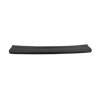 Enjoliveur de pare-chocs arrière EuroCap (2014-2018, noir mat, ABS) BMW X3 F25 2011-2018 photo 1