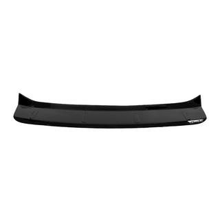 Couvre pare-chocs arrière EuroCap (2014-2018, noir brillant, ABS) BMW X3 F25 2011-2018 photo 1