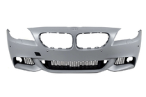BMW 5 Series F10/F11 2010–2016 Kit Carrosserie (M-Performance) photo 2