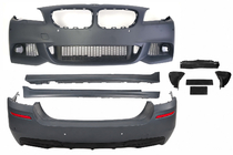 BMW 5 Series F10/F11 2010–2016 Kit Carrosserie (M-Performance) photo 1