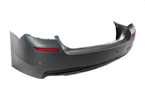 BMW 5 Series F10/F11 2010–2016 Kit Carrosserie (M-Performance) photo 5