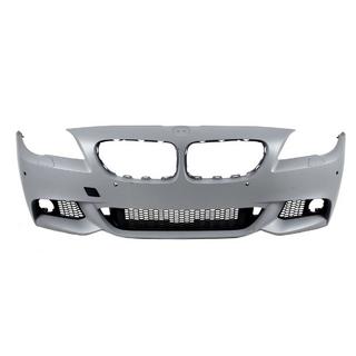 Kit Carrosserie (M-Performance) BMW 5 Series F10/F11 2010–2016 photo 2