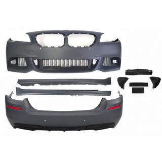 Kit Carrosserie (M-Performance) BMW 5 Series F10/F11 2010–2016 photo 1