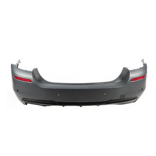 Kit Carrosserie (M-Performance) BMW 5 Series F10/F11 2010–2016 photo 3