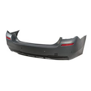 Kit Carrosserie (M-Performance) BMW 5 Series F10/F11 2010–2016 photo 4