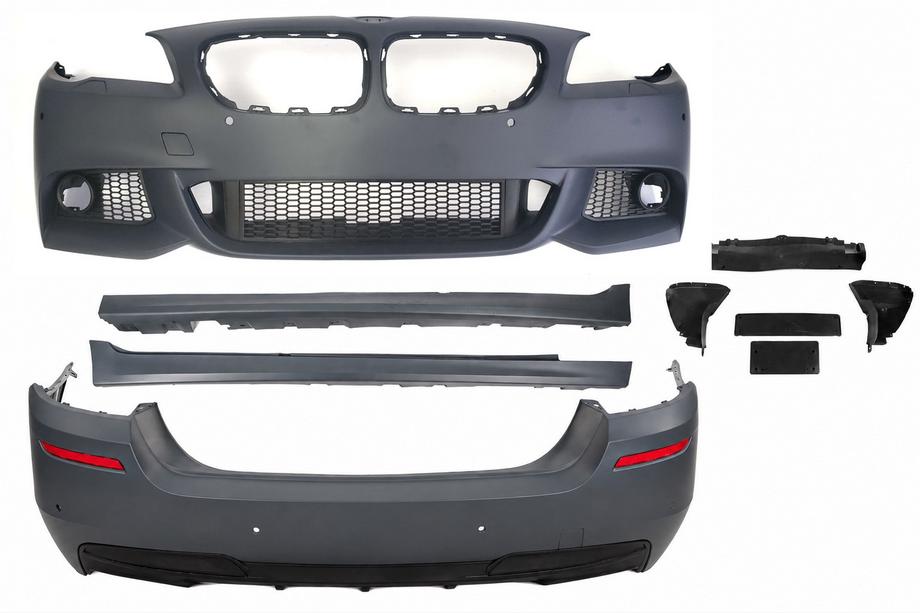 BMW 5 Series F10/F11 2010–2016 Kit Carrosserie (M-Performance) Image