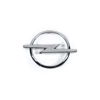 Emblème avant Opel (à clips, 95 mm) photo 1