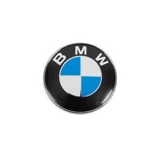 Emblème 82 mm (qualité A)