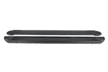 Marchepieds latéraux King Black (2 pcs, aluminium) Longueur 183 cm photo 1