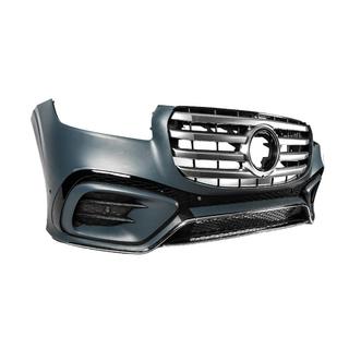 Pare-chocs avant GLS450 complet (2025-Design) photo 3