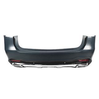 Pare-chocs arrière avec diffuseur GLS450 (2025-Design) photo 1