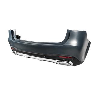 Pare-chocs arrière avec diffuseur GLS450 (2025-Design) photo 2