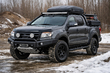 Upgrade de départ pour Ford Ranger 2011-2022 pour le travail, la boue et l’hiver photo 1
