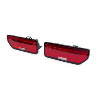 Feux arrière LED V3 (2 pcs) photo 2
