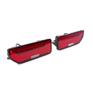 Feux arrière LED V3 (2 pcs) photo 3