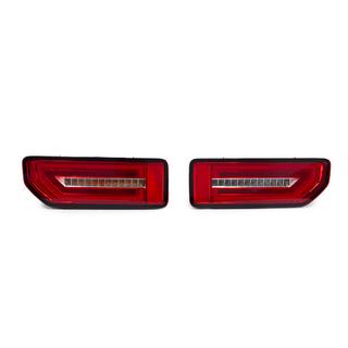 Feux arrière LED V4 (2 pcs) photo 1