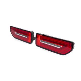 Feux arrière LED V4 (2 pcs) photo 2
